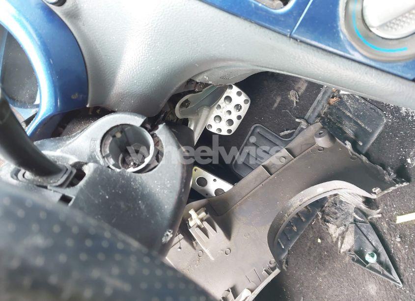 Photo 13 of 2000 Toyota Celica GTS (VIN JTDDY32T2Y0015579)