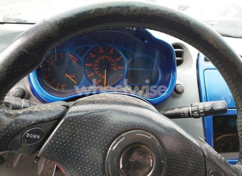 Photo 7 of 2000 Toyota Celica GTS (VIN JTDDY32T2Y0015579)