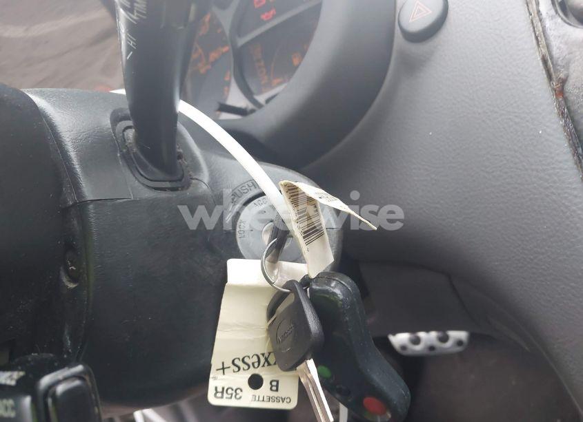 Photo 11 of 2000 Toyota Celica GTS (VIN JTDDY32T3Y0025084)