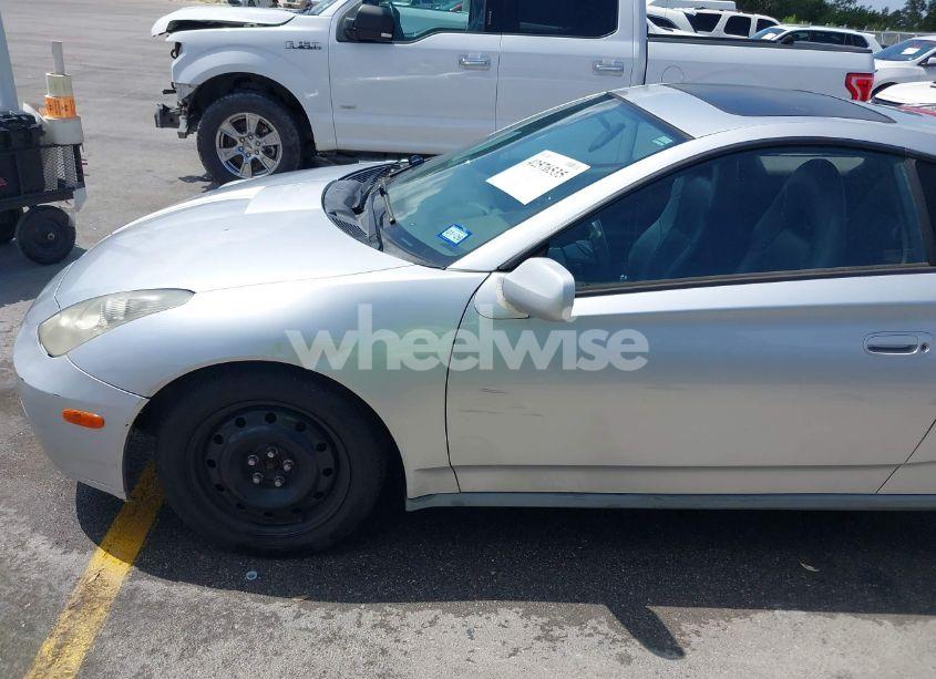 Photo 12 of 2000 Toyota Celica GTS (VIN JTDDY32T7Y0032720)