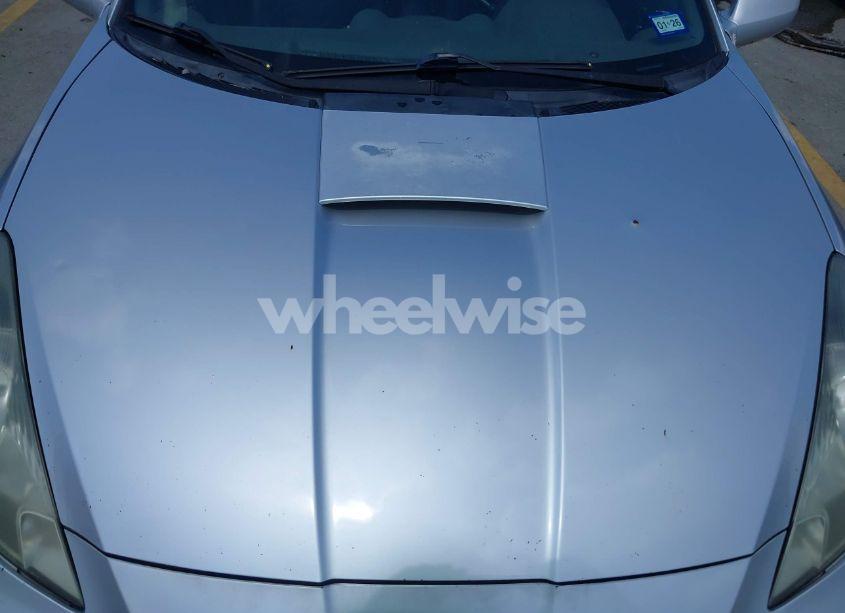 Photo 13 of 2000 Toyota Celica GTS (VIN JTDDY32T7Y0032720)