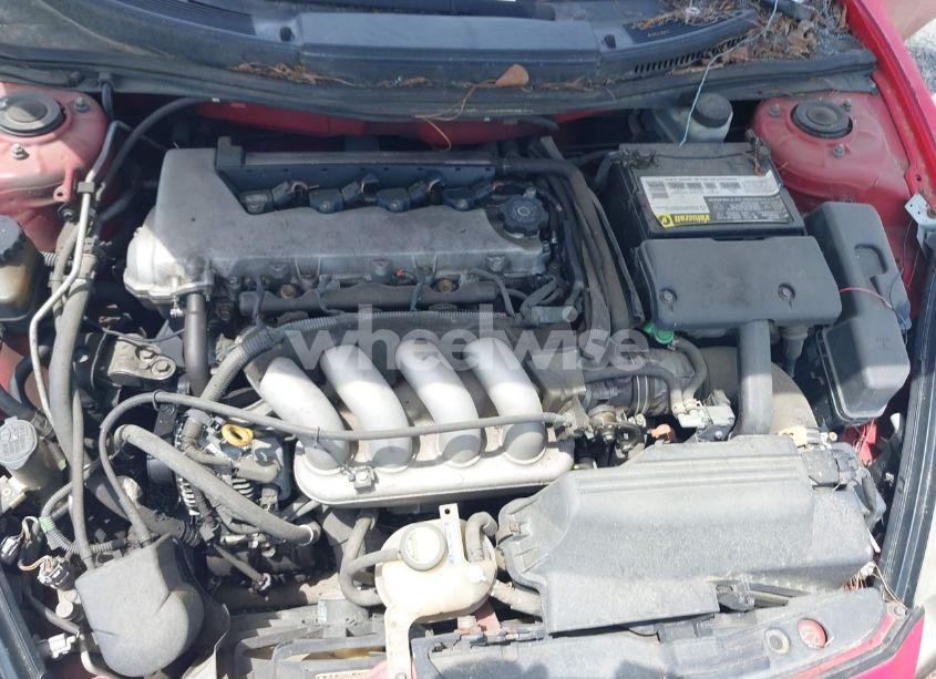 Photo 10 of 2000 Toyota Celica GTS (VIN JTDDY32T9Y0024439)