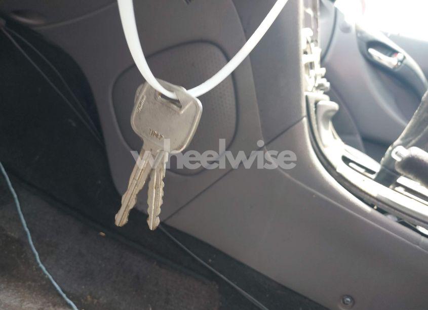 Photo 11 of 2000 Toyota Celica GTS (VIN JTDDY32T9Y0024439)