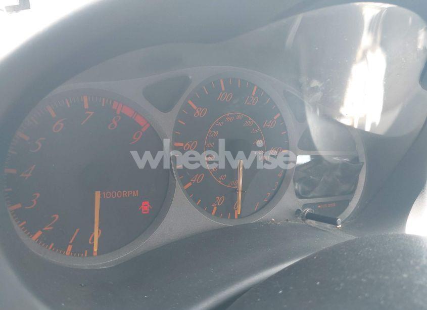 Photo 7 of 2000 Toyota Celica GTS (VIN JTDDY32T9Y0024439)