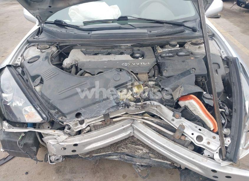 Photo 10 of 2001 Toyota Celica GTS (VIN JTDDY38T010037951)