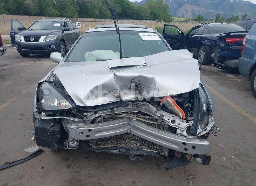 Photo 11 of 2001 Toyota Celica GTS (VIN JTDDY38T010037951)