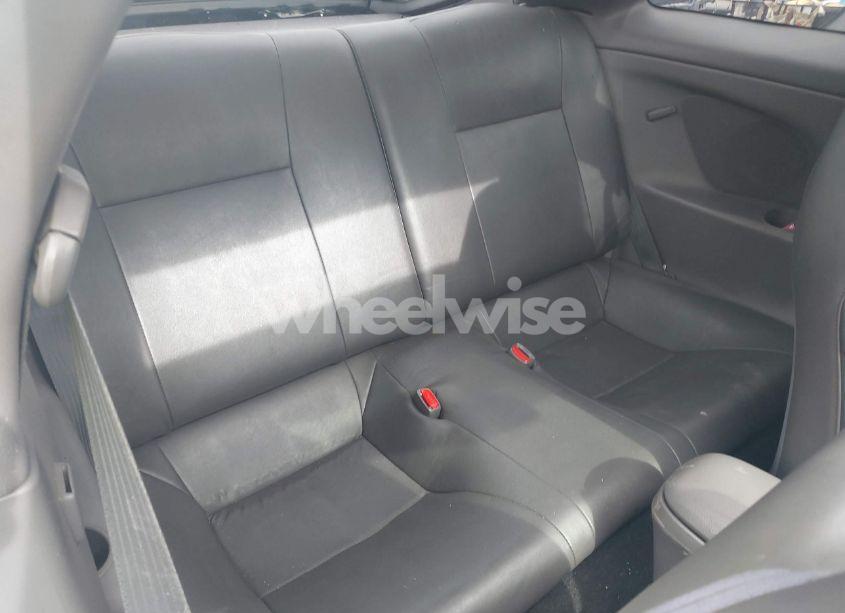 Photo 8 of 2001 Toyota Celica GTS (VIN JTDDY38T010037951)