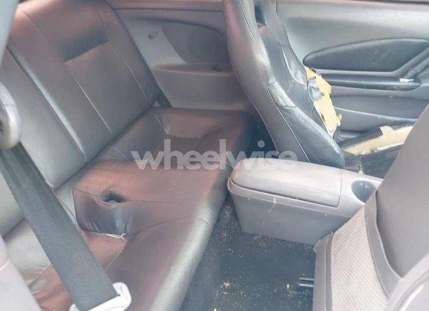 Photo 8 of 2002 Toyota Celica GTS (VIN JTDDY38T920057844)