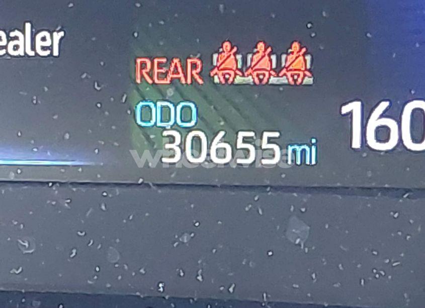 Photo 15 of 2021 Toyota Corolla HYBRID LE (VIN JTDEAMDE0MJ025075)