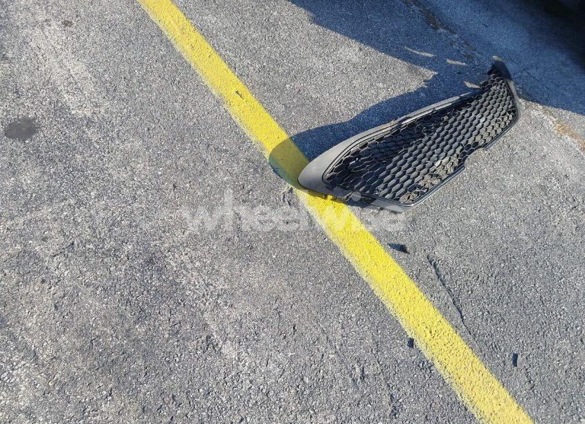 Photo 12 of 2022 Toyota Corolla HYBRID LE (VIN JTDEAMDE0NJ040788)