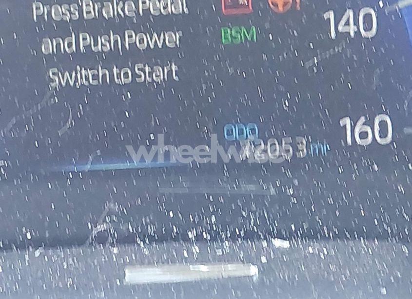 Photo 16 of 2022 Toyota Corolla HYBRID LE (VIN JTDEAMDE0NJ040788)