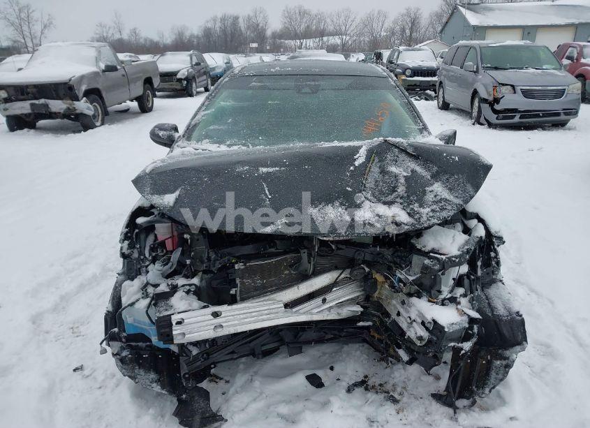 Photo 13 of 2022 Toyota Corolla HYBRID LE (VIN JTDEAMDE1NJ049659)