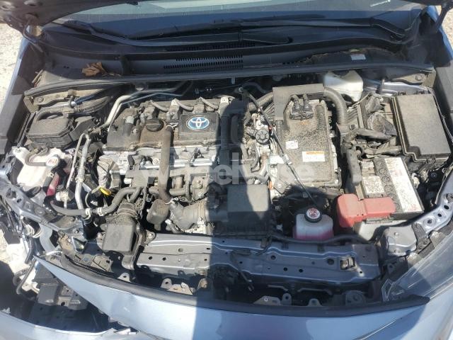 Photo 7 of 2022 TOYOTA COROLLA LE (VIN JTDEAMDE1NJ059723)