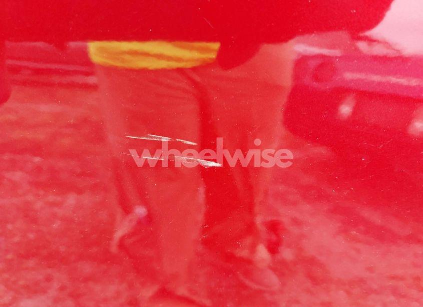 Photo 13 of 2021 Toyota Corolla HYBRID LE (VIN JTDEAMDE2MJ020394)