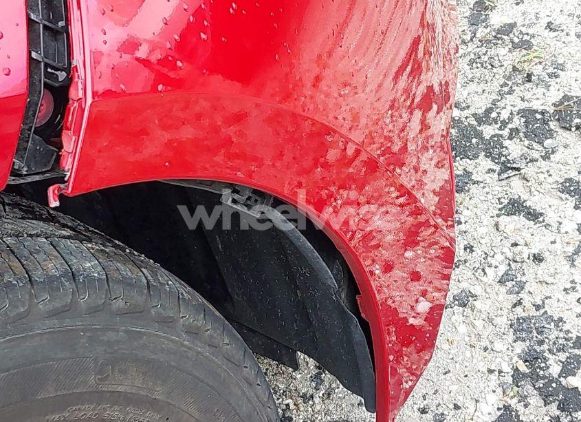 Photo 15 of 2021 Toyota Corolla HYBRID LE (VIN JTDEAMDE2MJ020394)