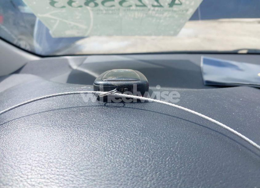 Photo 11 of 2022 Toyota Corolla HYBRID LE (VIN JTDEAMDE2NJ048374)