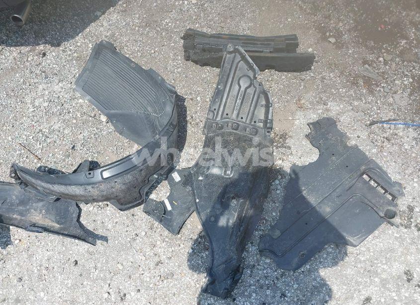 Photo 18 of 2022 Toyota Corolla HYBRID LE (VIN JTDEAMDE2NJ058743)