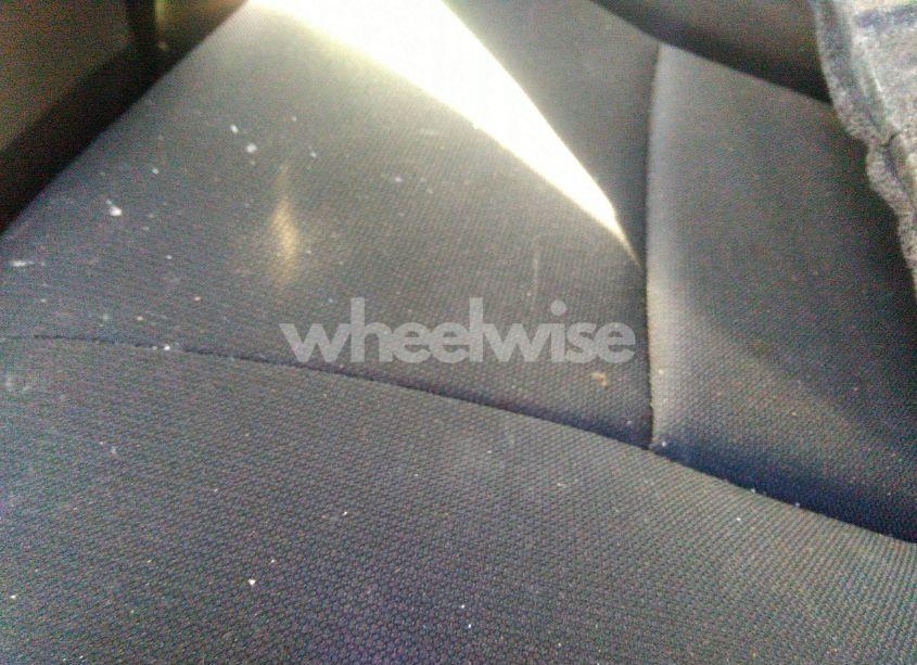 Photo 8 of 2021 Toyota Corolla HYBRID LE (VIN JTDEAMDE3MJ010599)