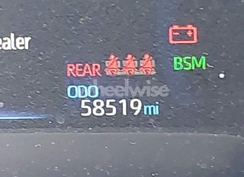 Photo 15 of 2021 Toyota Corolla HYBRID LE (VIN JTDEAMDE3MJ026964)