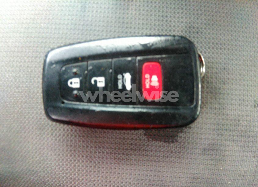 Photo 11 of 2022 Toyota Corolla HYBRID LE (VIN JTDEAMDE5N3007449)