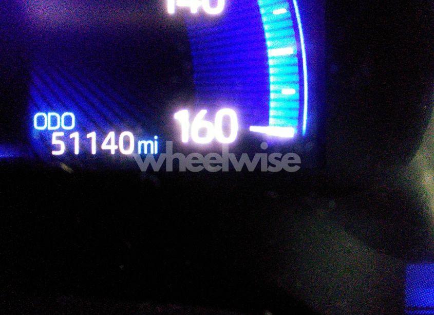 Photo 15 of 2022 Toyota Corolla HYBRID LE (VIN JTDEAMDE5N3007449)