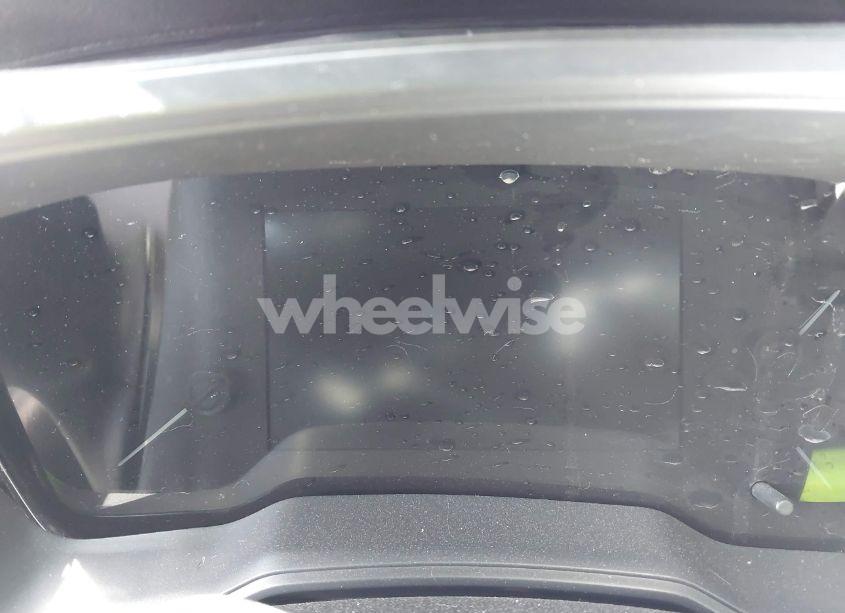 Photo 14 of 2022 Toyota Corolla HYBRID LE (VIN JTDEAMDE5NJ040057)