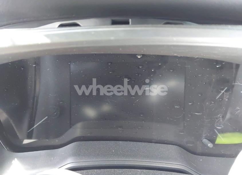 Photo 7 of 2022 Toyota Corolla HYBRID LE (VIN JTDEAMDE5NJ040057)