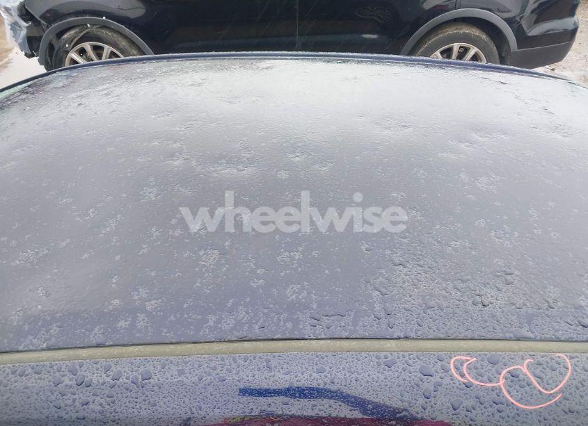 Photo 6 of 2021 Toyota Corolla HYBRID LE (VIN JTDEAMDE6MJ010838)