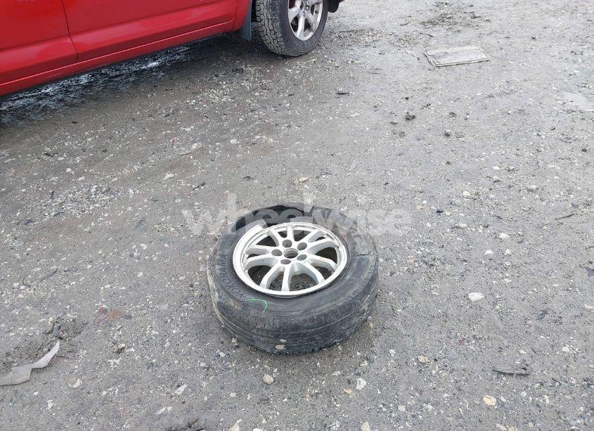 Photo 12 of 2021 Toyota Corolla HYBRID LE (VIN JTDEAMDE7MJ009617)