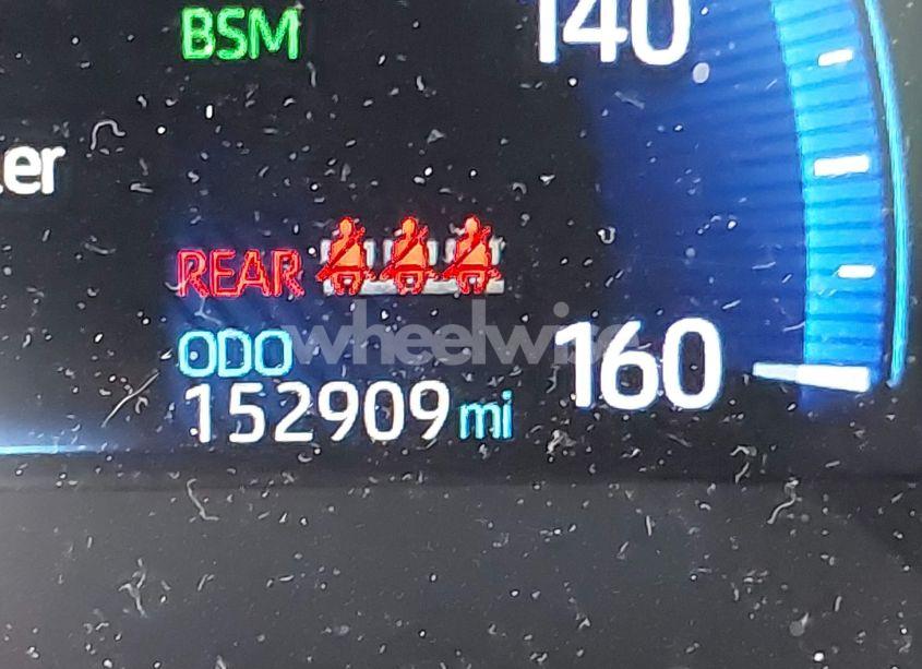 Photo 16 of 2022 Toyota Corolla HYBRID LE (VIN JTDEAMDEXNJ052897)