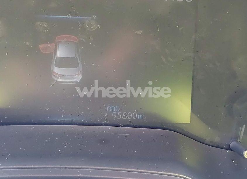 Photo 15 of 2020 Toyota Corolla HYBRID LE (VIN JTDEBRBE1LJ028370)