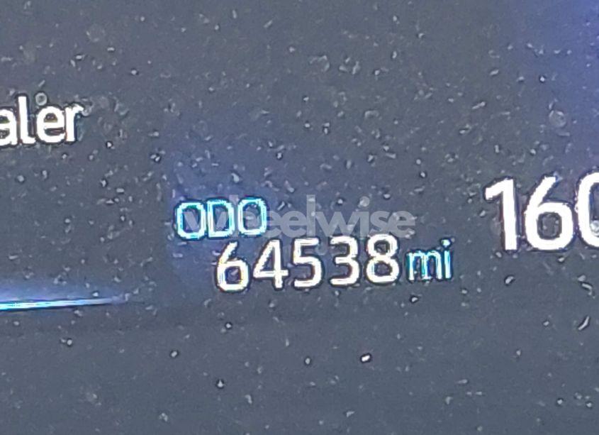 Photo 15 of 2020 Toyota Corolla HYBRID LE (VIN JTDEBRBE4LJ024099)