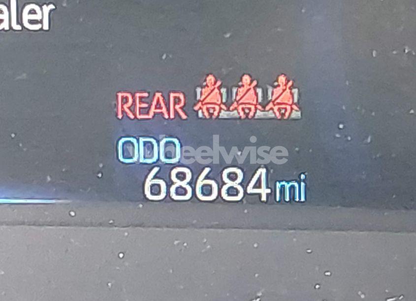 Photo 15 of 2020 Toyota Corolla HYBRID LE (VIN JTDEBRBE9LJ022154)