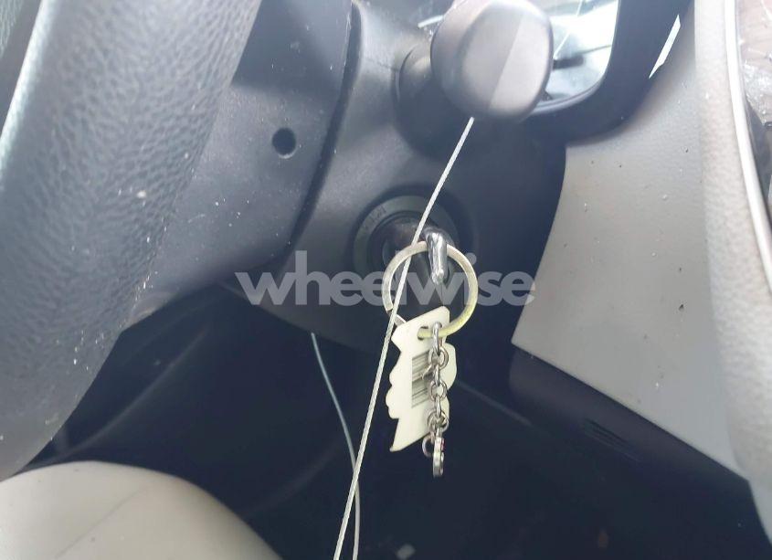 Photo 11 of 2021 Toyota Corolla LE (VIN JTDEPMAE0MJ125857)