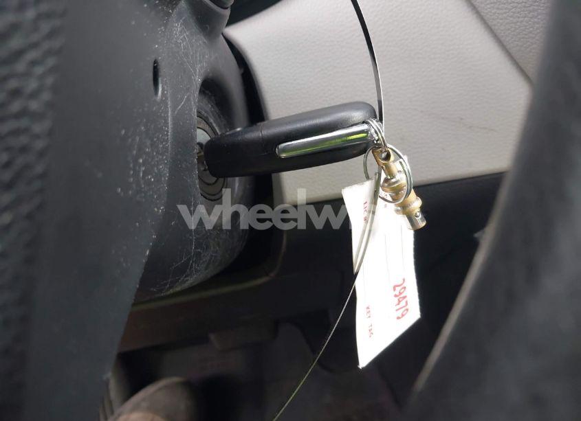 Photo 11 of 2021 Toyota Corolla LE (VIN JTDEPMAE0MJ129262)