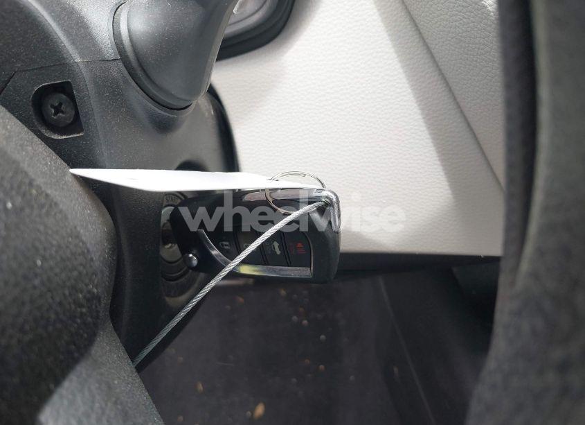 Photo 11 of 2021 Toyota Corolla LE (VIN JTDEPMAE0MJ139614)