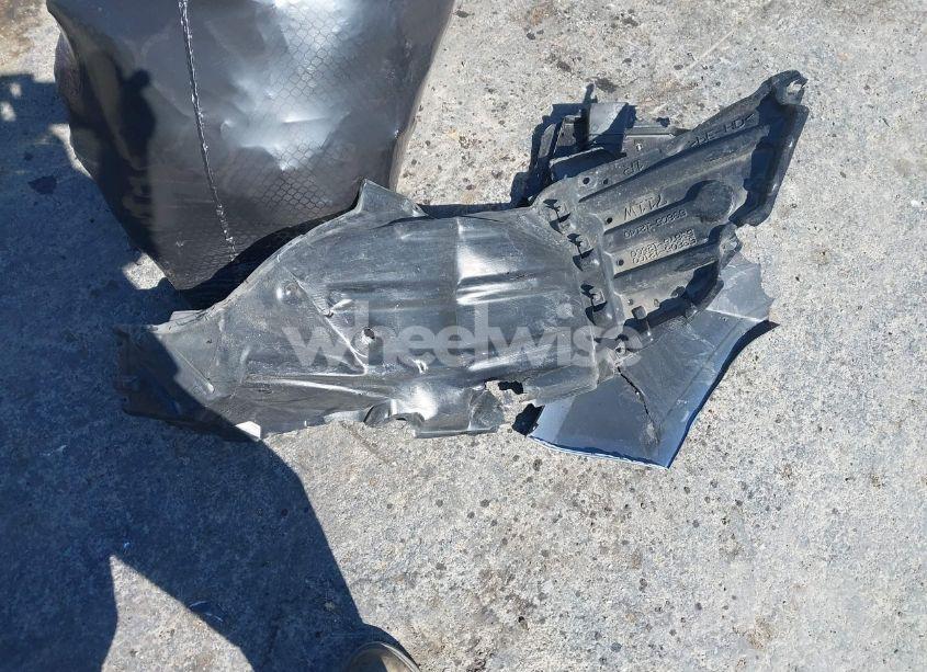 Photo 12 of 2022 Toyota Corolla LE (VIN JTDEPMAE1N3029998)