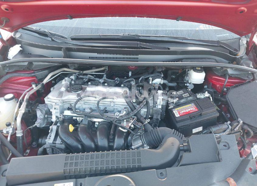 Photo 10 of 2022 Toyota Corolla LE (VIN JTDEPMAE1NJ228254)