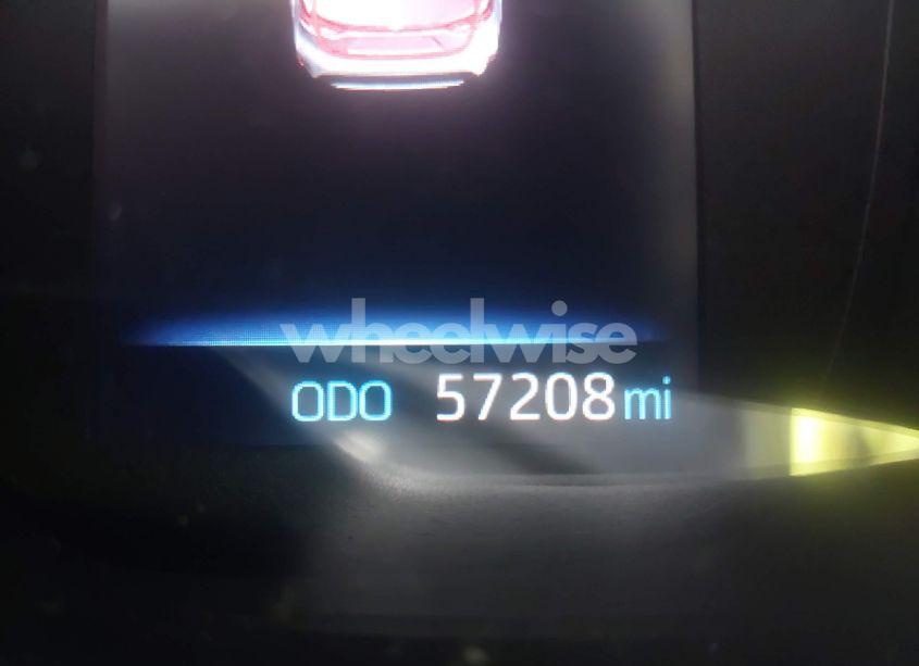 Photo 15 of 2022 Toyota Corolla LE (VIN JTDEPMAE2N3022672)