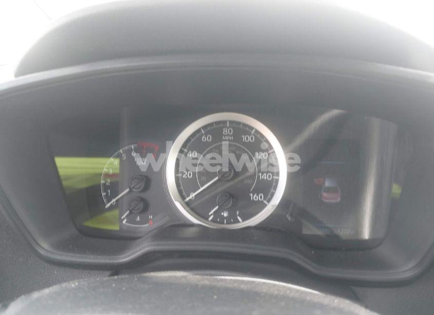 Photo 7 of 2022 Toyota Corolla LE (VIN JTDEPMAE2N3022672)