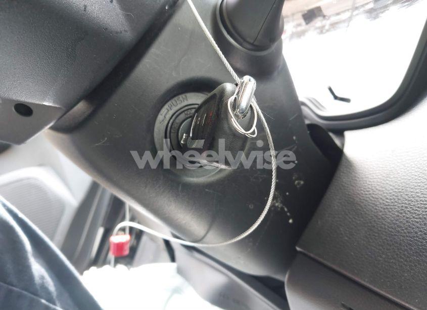 Photo 11 of 2022 Toyota Corolla LE (VIN JTDEPMAE2NJ230627)