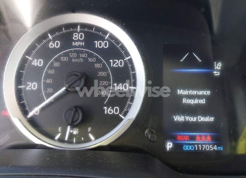 Photo 15 of 2022 Toyota Corolla LE (VIN JTDEPMAE3NJ219183)