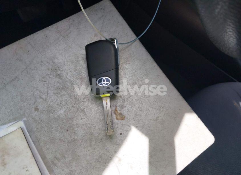 Photo 11 of 2021 Toyota Corolla LE (VIN JTDEPMAE4MJ179744)