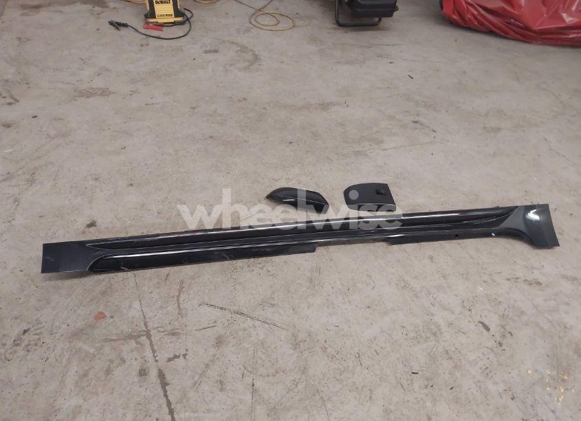 Photo 12 of 2021 Toyota Corolla LE (VIN JTDEPMAE4MJ186595)