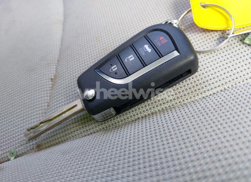 Photo 11 of 2022 Toyota Corolla LE (VIN JTDEPMAE4N3016548)