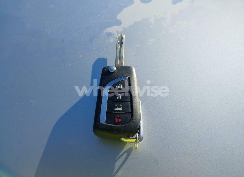 Photo 11 of 2022 Toyota Corolla LE (VIN JTDEPMAE4NJ203719)