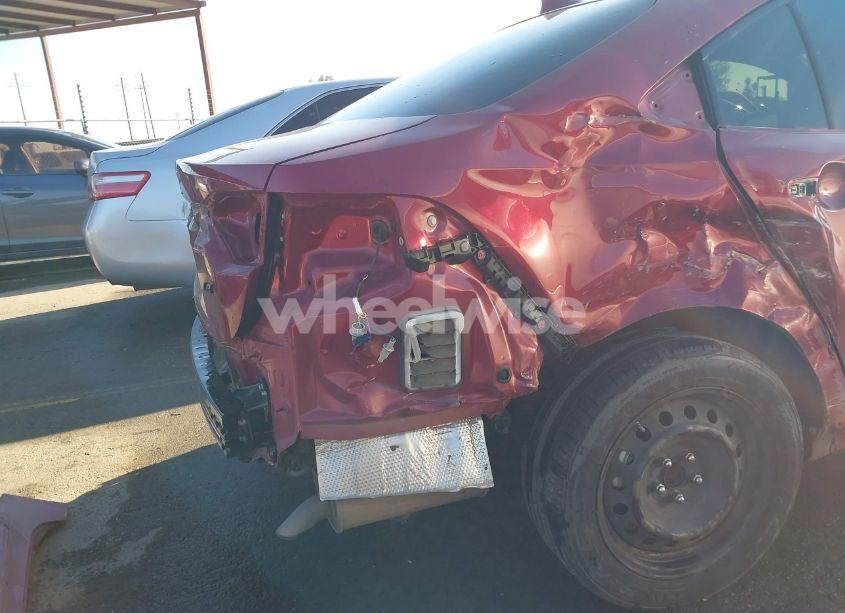 Photo 20 of 2022 Toyota Corolla LE (VIN JTDEPMAE4NJ203719)