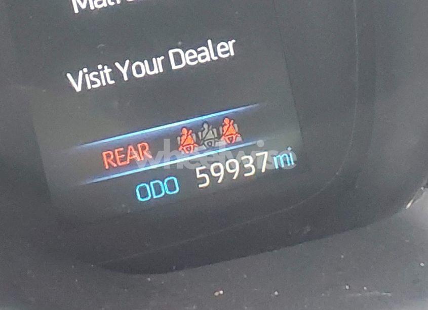 Photo 15 of 2021 Toyota Corolla LE (VIN JTDEPMAE5MJ135932)