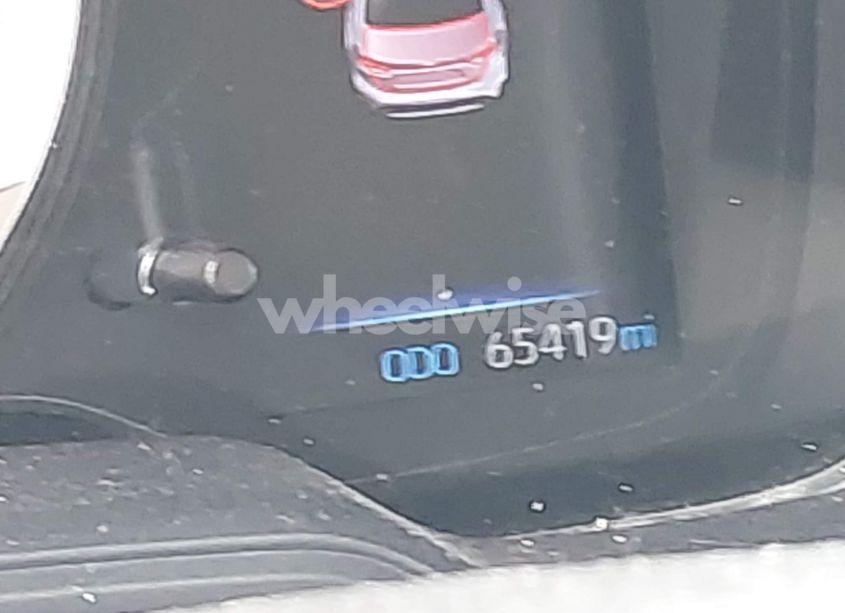 Photo 15 of 2021 Toyota Corolla LE (VIN JTDEPMAE5MJ185326)