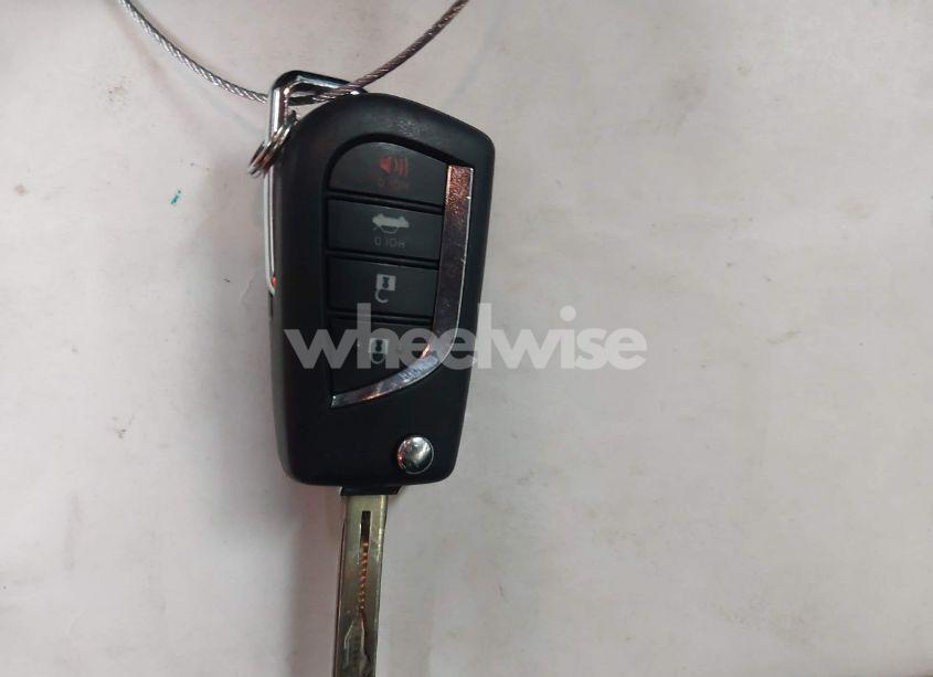 Photo 11 of 2022 Toyota Corolla LE (VIN JTDEPMAE5N3022066)